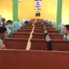 Mantapkan Persiapan Menuju PTN, SMAN 3 Kejuruan Muda Gelar Simulasi Tes Kemampuan Akademik (TKA)