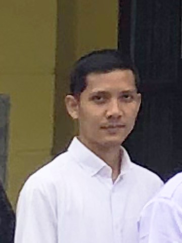 SATRIA PRATAMA, S.Pd