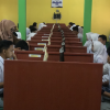 SMAN 3 Kejuruan Muda Laksanakan Tes Kemampuan Akademik (TKA) Tahun 2025